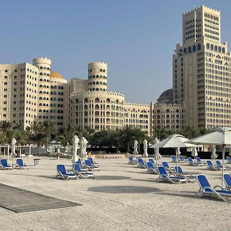 Private Suites Al Hamra Palace At Golf & Sea Resort Ras al-Khaimah Bagian luar foto