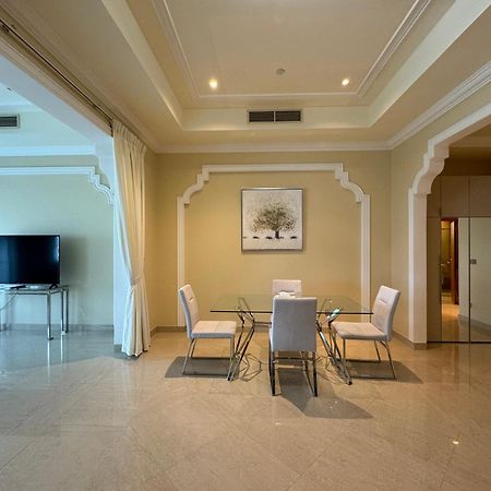 Private Suites Al Hamra Palace At Golf & Sea Resort Ras al-Khaimah Bagian luar foto
