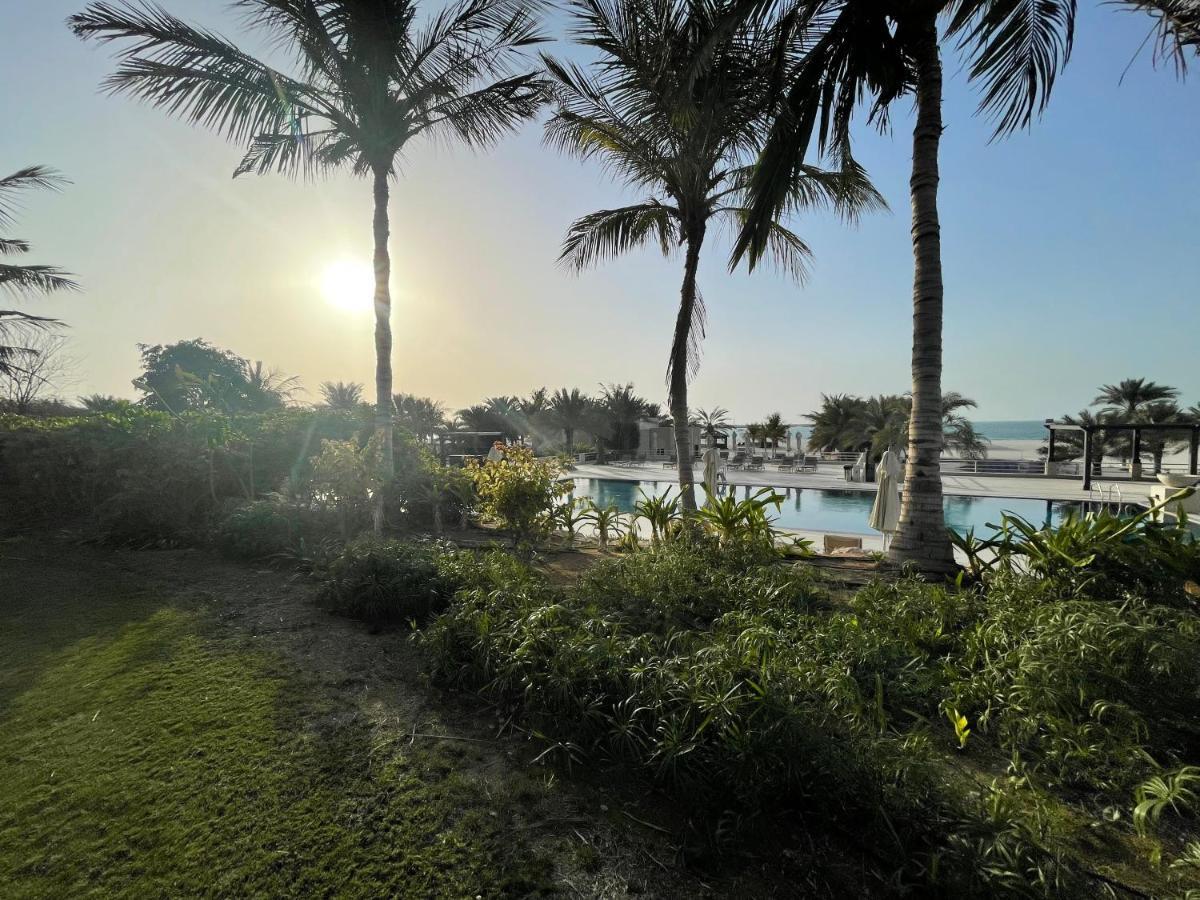 Private Suites Al Hamra Palace At Golf & Sea Resort Ras al-Khaimah Bagian luar foto