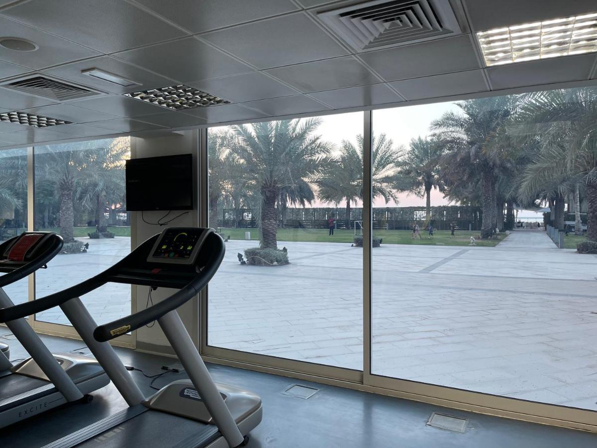 Private Suites Al Hamra Palace At Golf & Sea Resort Ras al-Khaimah Bagian luar foto