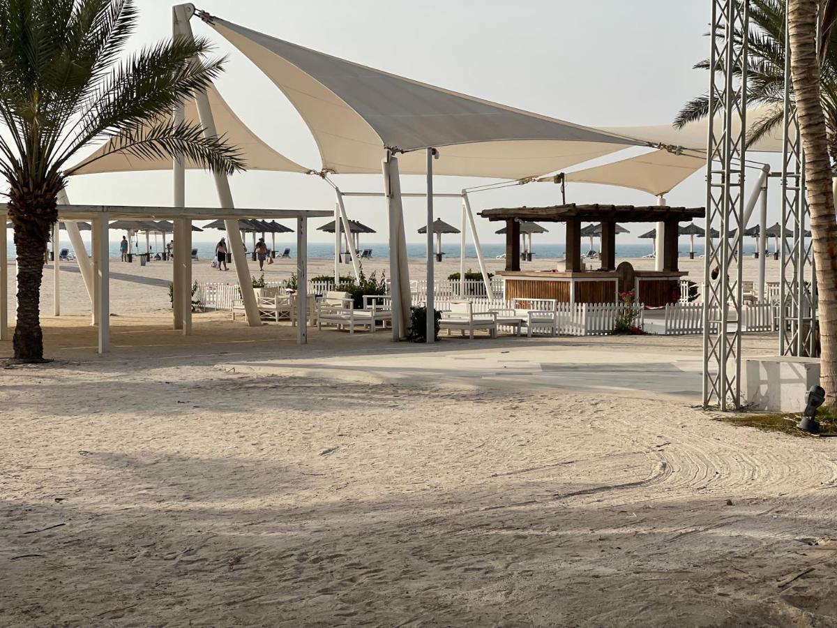 Private Suites Al Hamra Palace At Golf & Sea Resort Ras al-Khaimah Bagian luar foto