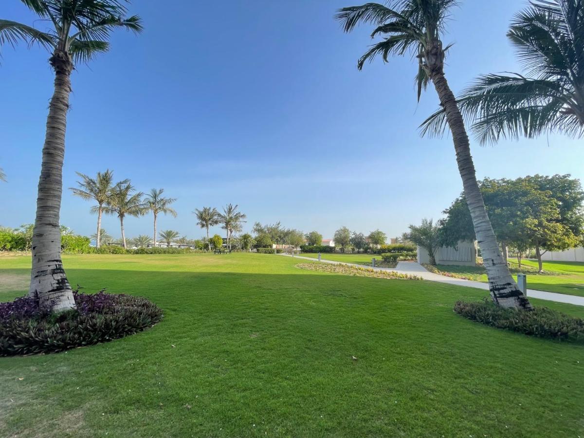 Private Suites Al Hamra Palace At Golf & Sea Resort Ras al-Khaimah Bagian luar foto