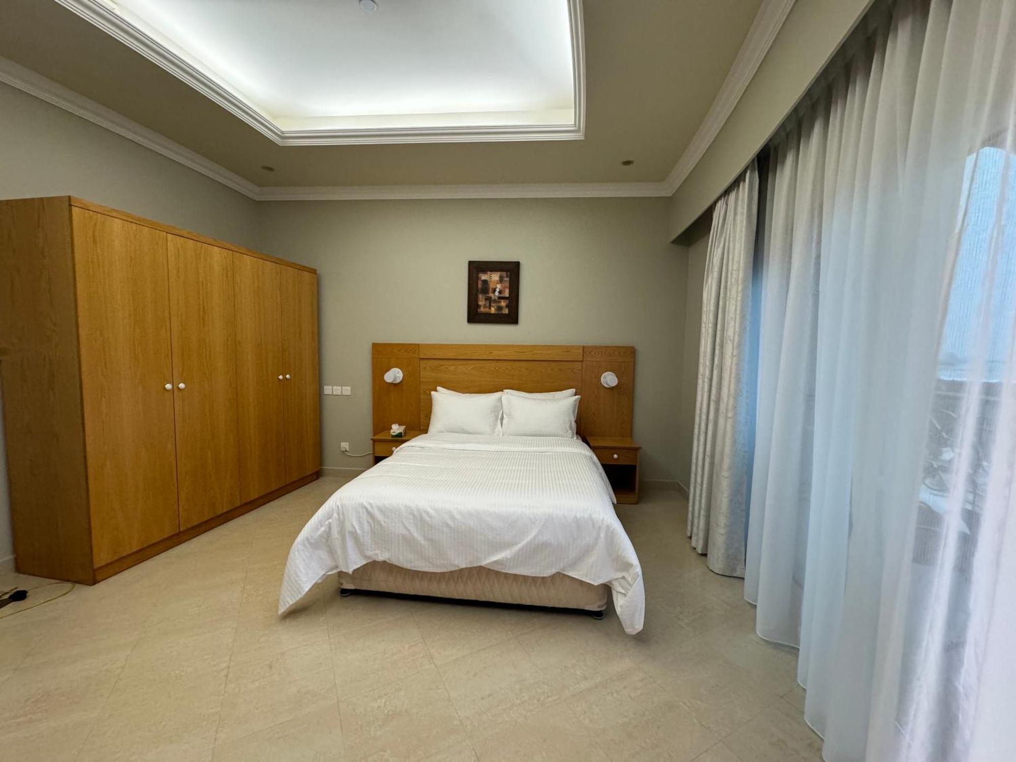 Private Suites Al Hamra Palace At Golf & Sea Resort Ras al-Khaimah Ruang foto