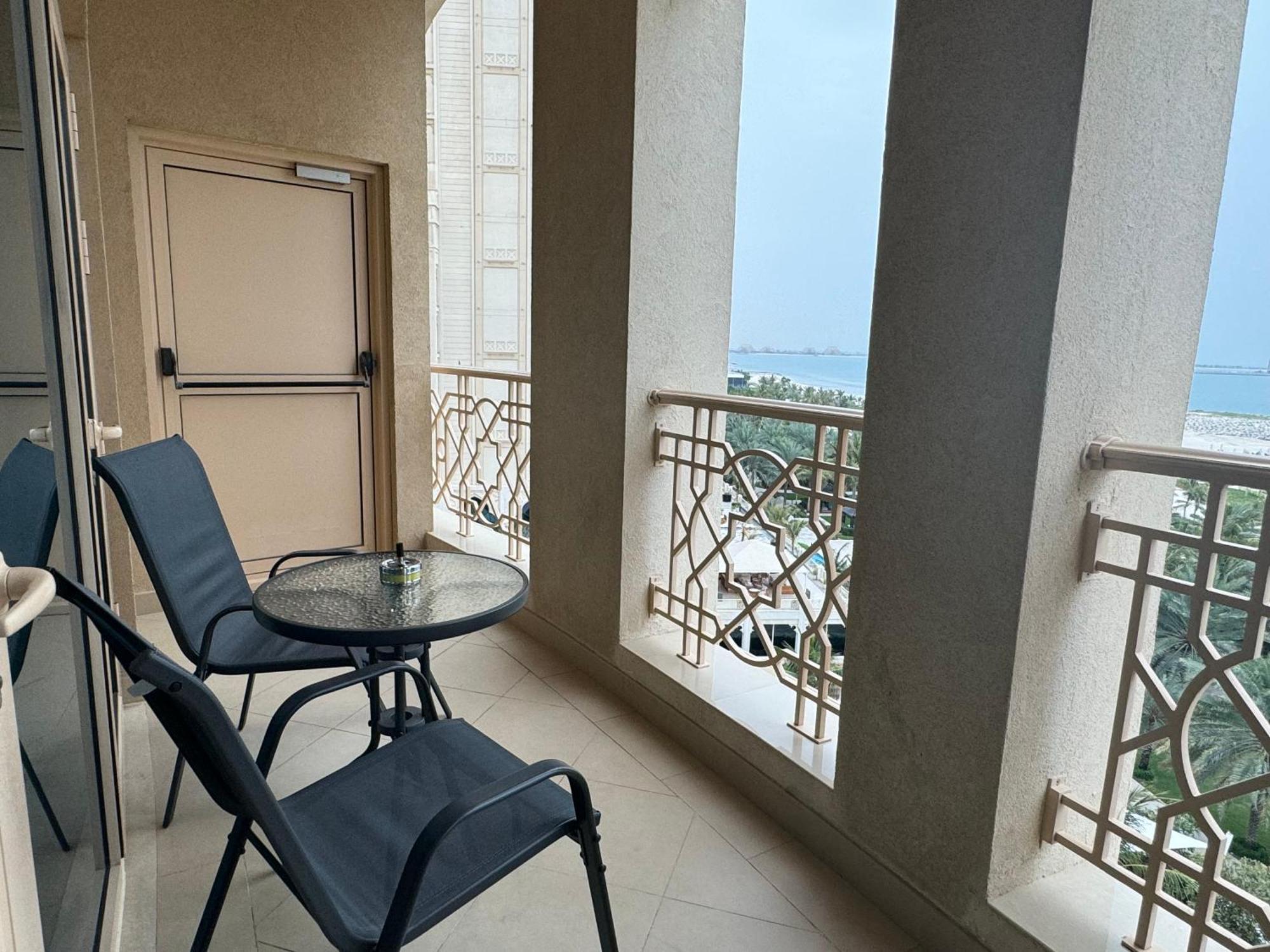 Private Suites Al Hamra Palace At Golf & Sea Resort Ras al-Khaimah Ruang foto