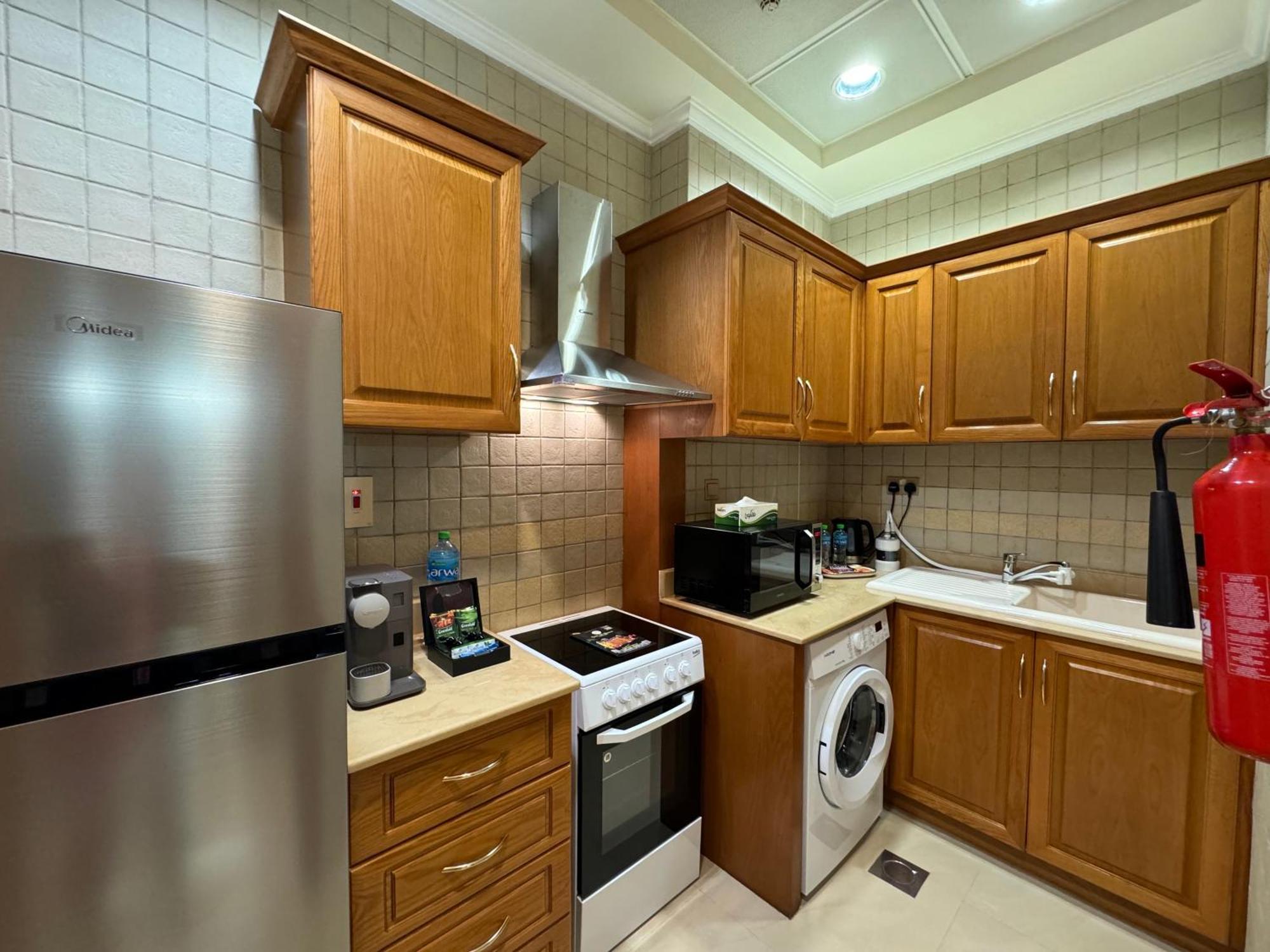 Private Suites Al Hamra Palace At Golf & Sea Resort Ras al-Khaimah Ruang foto