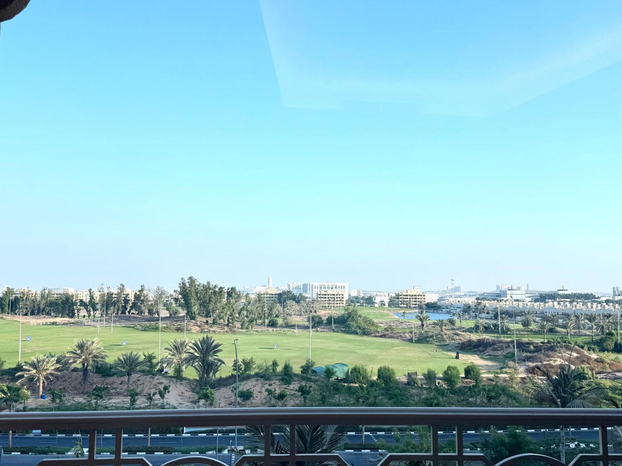 Private Suites Al Hamra Palace At Golf & Sea Resort Ras al-Khaimah Bagian luar foto