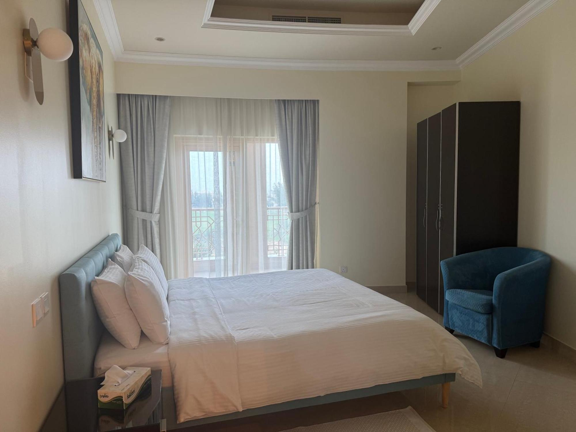 Private Suites Al Hamra Palace At Golf & Sea Resort Ras al-Khaimah Ruang foto