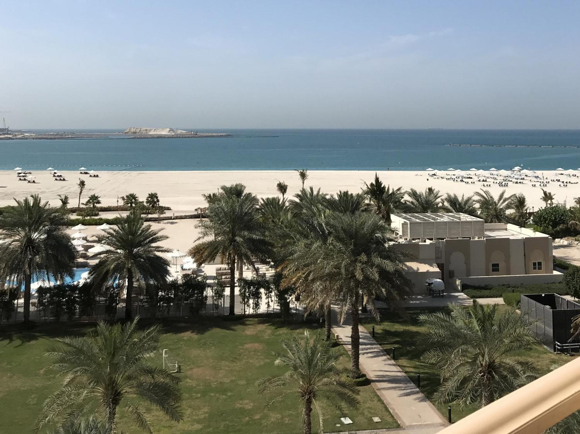 Private Suites Al Hamra Palace At Golf & Sea Resort Ras al-Khaimah Ruang foto