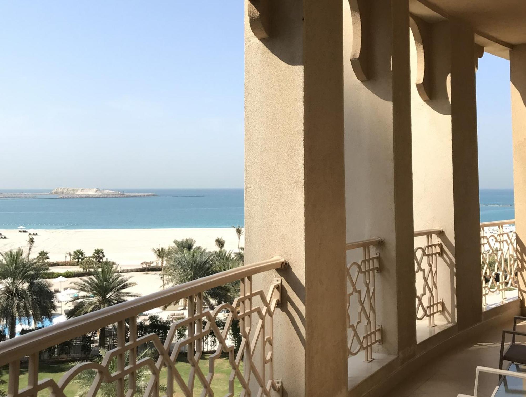 Private Suites Al Hamra Palace At Golf & Sea Resort Ras al-Khaimah Bagian luar foto